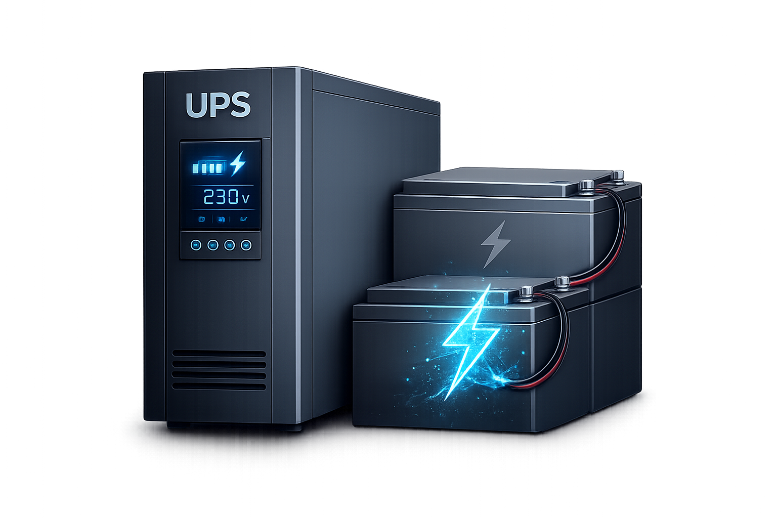 UPS Services